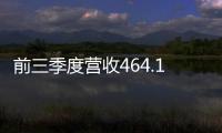 前三季度營收464.15億！這家逆變器龍頭為何會“逆勢狂飆”