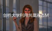 劍橋大學利用共混液態MOFs生產新型玻璃材料,行業資訊