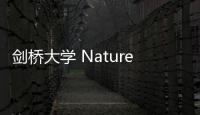 劍橋大學 Nature Catalysis：細菌