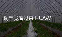 剁手黨看過來 HUAWEI WATCH星月系列值不值得買？【數碼&手機】風尚中國網