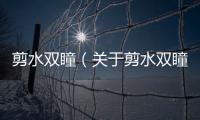 剪水雙瞳（關(guān)于剪水雙瞳的基本情況說明介紹）