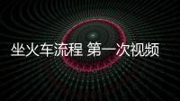 坐火車流程 第一次視頻播放（坐火車流程）