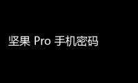 堅果 Pro 手機(jī)密碼鎖解鎖、不開機(jī)通用一鍵刷機(jī)教程