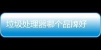 垃圾處理器哪個品牌好 垃圾處理器十大排名