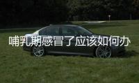 哺乳期感冒了應該如何辦