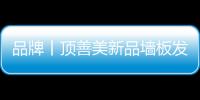 品牌丨頂善美新品墻板發布會順利召開！經銷商家人們踏上游玩旅程！