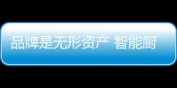品牌是無形資產 智能廚衛企業需用“新”經營