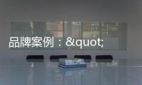 品牌案例："熟透的柿子"該怎樣運作?