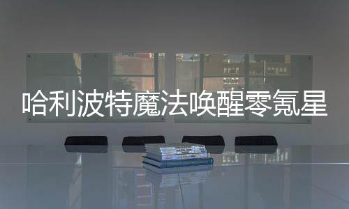 哈利波特魔法喚醒零氪星平民 子卡組推薦低成本的雙卡策略