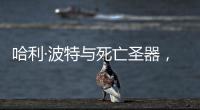 哈利·波特與死亡圣器，英國J.K.羅琳創作長篇小說
