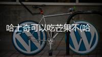 哈士奇可以吃芒果不(哈士奇可以吃芒果皮嗎)