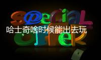 哈士奇啥時候能出去玩  哈士奇什么時候可以帶出去溜