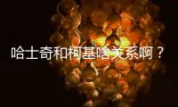 哈士奇和柯基啥關系啊？哈士奇跟柯基