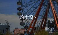 哈士奇丶