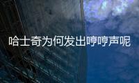 哈士奇為何發出哼哼聲呢？哈士奇哼哼唧唧是因為什么