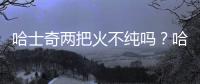 哈士奇兩把火不純嗎？哈士奇幾把火最好