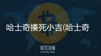 哈士奇揍死小吉(哈士奇夏天會不會熱死)