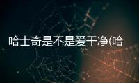 哈士奇是不是愛干凈(哈士奇愛不愛干凈)