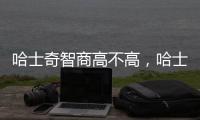 哈士奇智商高不高，哈士奇智商高么