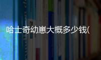 哈士奇幼崽大概多少錢(哈士奇多少一只幼崽)