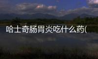 哈士奇腸胃炎吃什么藥(哈士奇拉肚子吃什么藥)