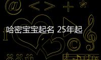 哈密寶寶起名 25年起名經驗 國學起名新勢力