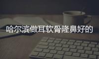 哈爾濱做耳軟骨隆鼻好的醫(yī)院排名:超龍/藝星做耳軟骨復(fù)合隆鼻好且價格低