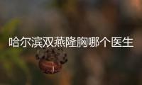 哈爾濱雙燕隆胸哪個醫生做的好?劉照良,常維國都不錯,隆胸口碑高