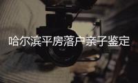 哈爾濱平房落戶親子鑒定機構(gòu)排名2024，多久出結(jié)果趕快get