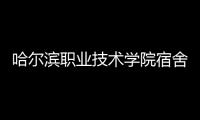 哈爾濱職業(yè)技術(shù)學(xué)院宿舍多少錢（哈爾濱職業(yè)技術(shù)學(xué)院宿舍）