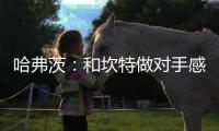 哈弗茨：和坎特做對手感覺不妙 他是隊友的保護傘