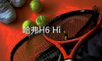 哈弗H6 Hi