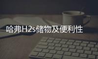 哈弗H2s儲(chǔ)物及便利性體驗(yàn) 超高的實(shí)用性