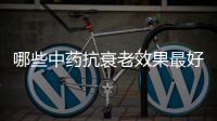 哪些中藥抗衰老效果最好