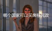 哪個國家可以買房移民政策（購房移民有哪些國家）