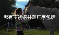 哪有不銹鋼井蓋廠家包括河池不銹鋼井蓋質(zhì)量的具體內(nèi)容