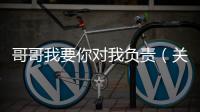 哥哥我要你對我負責（關于哥哥我要你對我負責的基本情況說明介紹）