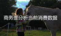 商務部分析當前消費數據和形勢：預計消費市場總體將延續回升向好態勢