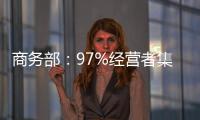 商務部：97%經營者集中反壟斷案件無條件通過審查