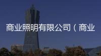 商業照明有限公司（商業照明廠家）