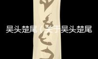 吳頭楚尾（關(guān)于吳頭楚尾的基本情況說明介紹）