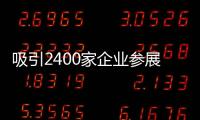 吸引2400家企業(yè)參展 義博會(huì)上不僅有小商品更有大市場(chǎng)