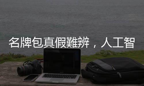 名牌包真假難辨，人工智慧技術成鑑定利器