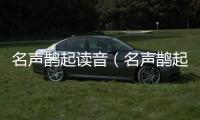 名聲鵲起讀音（名聲鵲起）