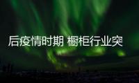 后疫情時期 櫥柜行業(yè)突破新趨勢誰能搶先?