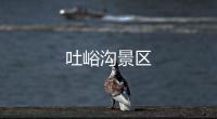 吐峪溝景區