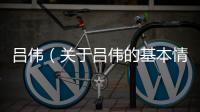 呂偉（關于呂偉的基本情況說明介紹）