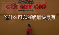 吃什么可以催奶最快最有效(狗狗吃什么可以催奶多)