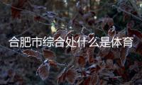合肥市綜合處什么是體育課程資源英亞體育平臺(tái)
