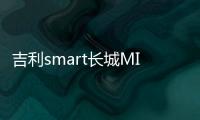 吉利smart長城MINI 誰是后合資的領跑者？